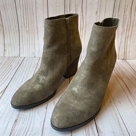 vaneli ankle boots